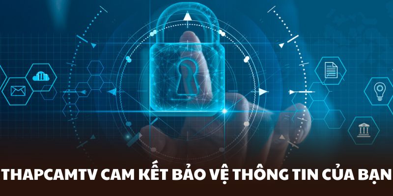 Đa dạng hệ thống công nghệ cao giúp đảm bảo riêng tư của hội viên